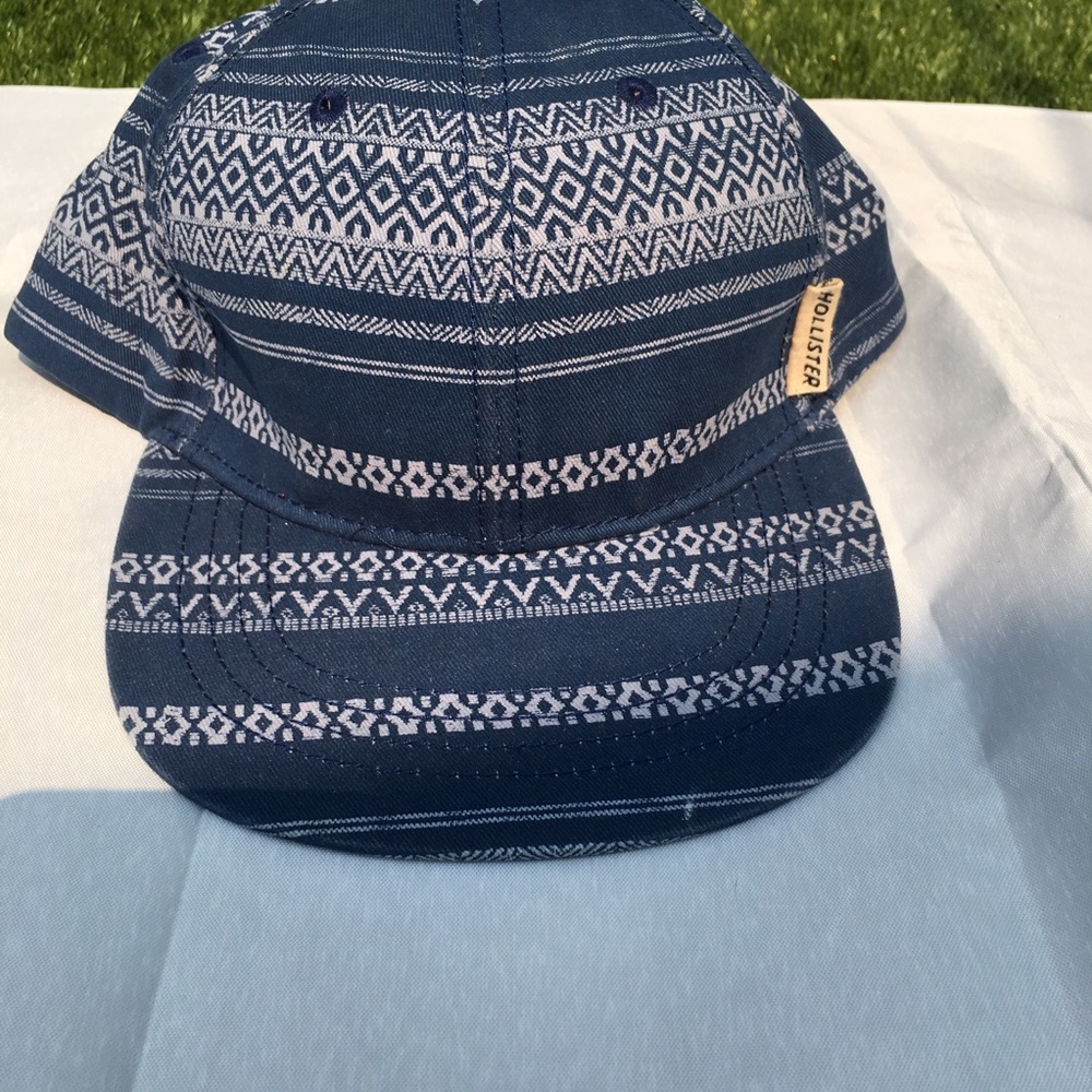 Men’s baseball cap